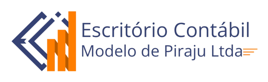Escritório Contábil Modelo